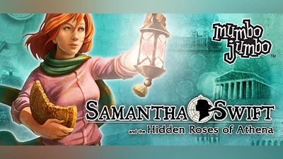 Samantha Swift and the Hidden Roses of Athena (PC) [Global] [Standard]