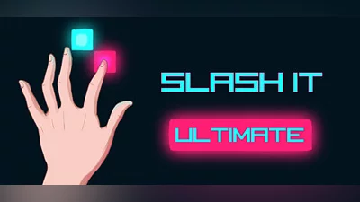 Slash It Ultimate (PC) [Global] [Standard]