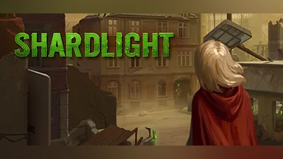 Shardlight (PC) [Global] [Standard]