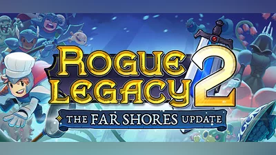 Rogue Legacy 2 (PC) [Global] [Standard]