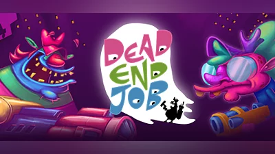 Dead End Job (PC) [Global] [Standard]