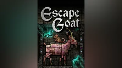Escape Goat (PC) [Global] [Standard]