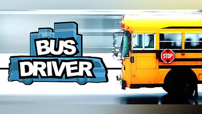 Bus Driver (PC) [Global] [Standard]