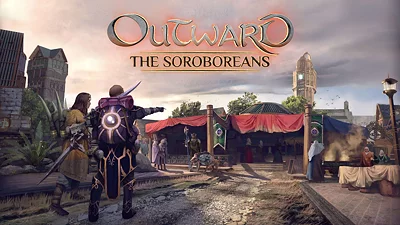 Outward - The Soroboreans (DLC) [Global] [Standard]