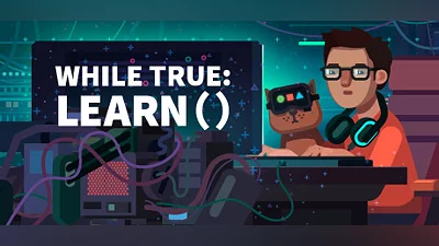 while True: learn() (PC) [Global] [Standard]