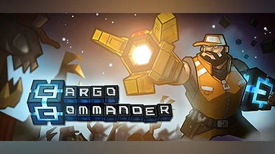 Cargo Commander (PC) [Global] [Standard]