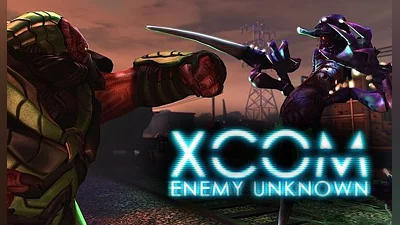 XCOM Enemy Unknown Complete Pack (DLC) [Europe] [Standard]