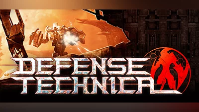 Defense Technica (PC) [Global] [Standard]