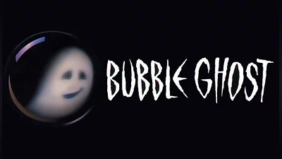 Bubble Ghost (PC) [Global] [Standard]