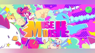 Muse Dash (PC) [Europe] [Standard]