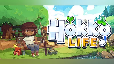 Hokko Life (PC) [Europe] [Standard]