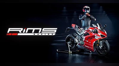 RiMS Racing (PC) [Europe] [Standard]