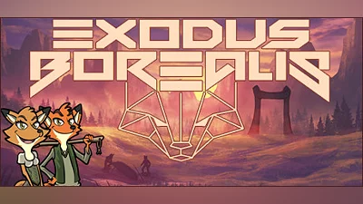 Exodus Borealis (PC) [Global] [Standard]