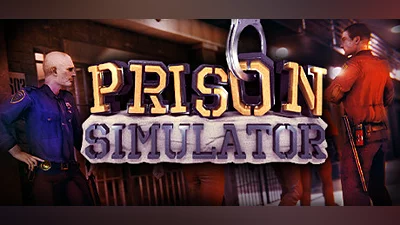 Prison Simulator (PC) [Global] [Standard]