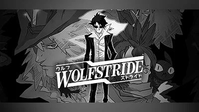 Wolfstride (PC) [Global] [Standard]