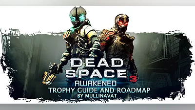 Dead Space 3 Awakened (PC) [Europe] [Standard]