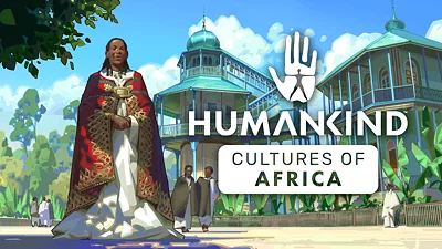 HUMANKIND - Cultures of Africa Pack (DLC) [Global] [Standard]