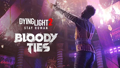 Dying Light 2 Stay Human Bloody Ties (PC) [Global] [Standard]