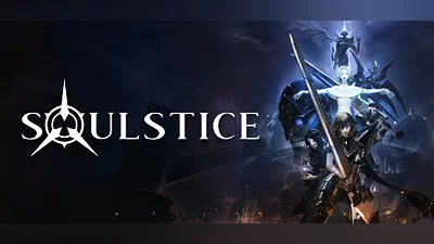 Soulstice (PC) [Europe] [Standard]