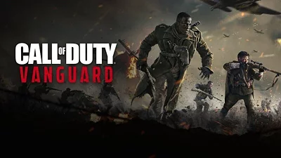Call of Duty Vanguard (Xbox) [United States] [Standard]