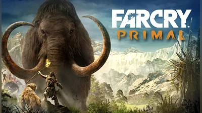Far Cry Primal (Xbox) [Argentina] [Standard]