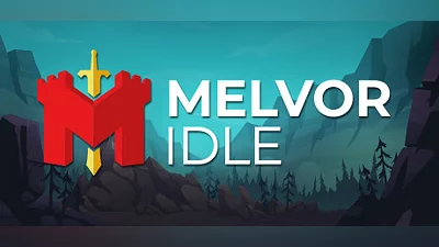 Melvor Idle (PC) [Europe] [Standard]