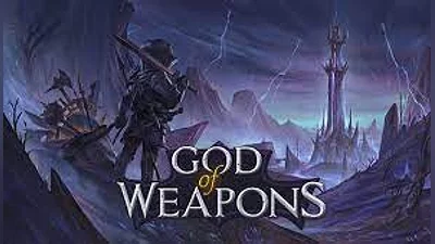 God Of Weapons (PC) [Global] [Standard]