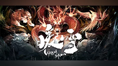 Warm Snow (PC) [Europe] [Standard]