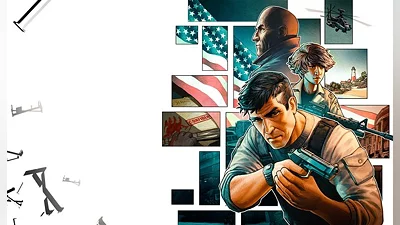 XIII (PC) [Europe] [Standard]
