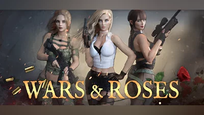 Wars and Roses (PC) [Europe] [Standard]