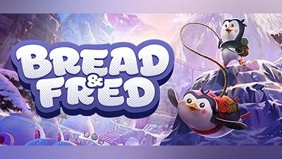 Bread & Fred (PC) [Global] [Standard]