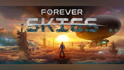 Forever Skies (PC) [Global] [Standard]