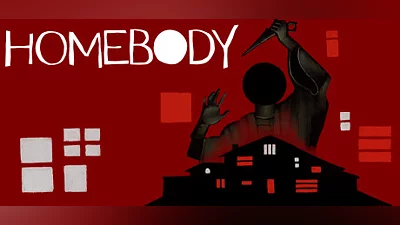 Homebody (PC) [Global] [Standard]