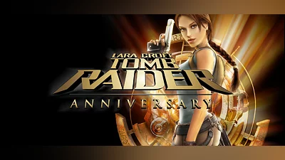 Tomb Raider Anniversary (PC) [Global] [Standard]