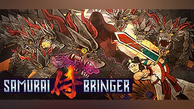 Samurai Bringer (PC) [Global] [Standard]