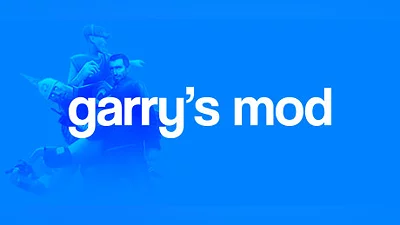 Garrys Mod (PC) [China] [Standard]