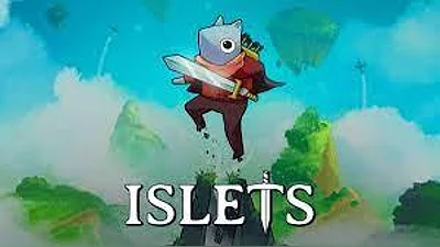 Islets (PC) [Global] [Standard]