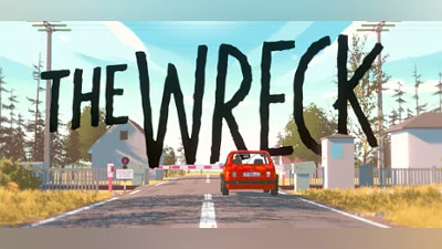 The Wreck (PC) [Global] [Standard]