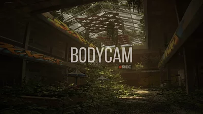 Bodycam (PC) [Europe] [Standard]