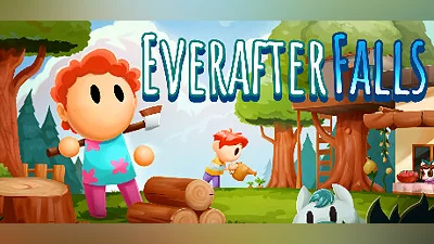 Everafter Falls (PC) [Europe] [Standard]