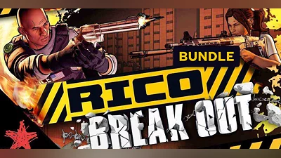 RICO Breakout Bundle (Xbox) [Europe] [Standard]