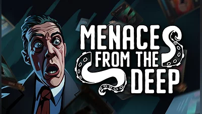 Menace from the Deep (PC) [Global] [Standard]