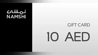 Namshi Gift Card 10 AED [United Arab Emirates] [Standard]
