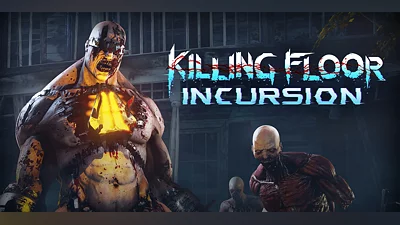 Killing Floor Incursion (DLC) [Europe] [Standard]