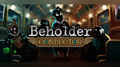 Beholder: Conductor