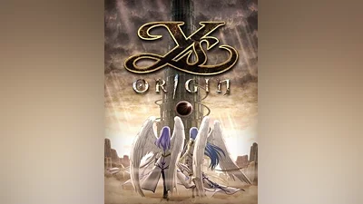 Ys Origin Steam CD Key (Global)