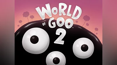 World of Goo 2 (PS5)