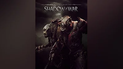 Middle-earth: Shadow of War - Outlaw Tribe Nemesis Expansion Steam CD Key (Global)