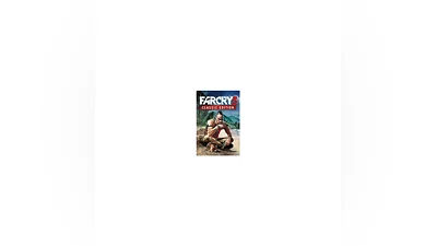 Far Cry  3 Classic Edition XBOX  Key