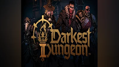 Darkest Dungeon II TR Steam CD Key